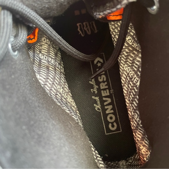 Unisex Converse Chuck 70 All Star
GTX Hi Gore-TexRealtree women sz 8 men sz 6 - Picture 6 of 11